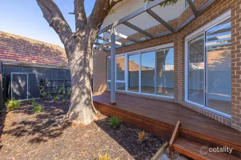 Property photo of 3/108 Chute Street Mordialloc VIC 3195