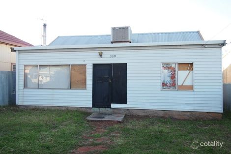 330 Wolfram St, Broken Hill, NSW 2880