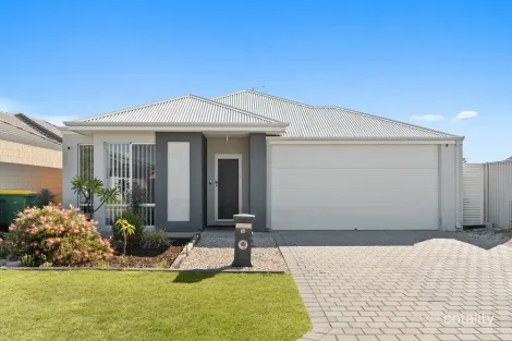 14 Kerf Way, Baldivis, WA 6171