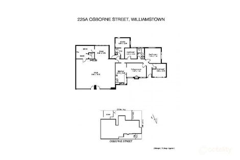 Property photo of 225A Osborne Street Williamstown VIC 3016