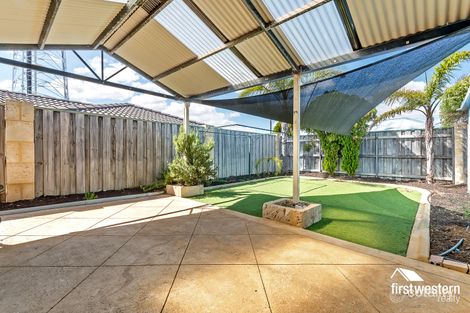 Property photo of 26 Mulgrave Loop Mindarie WA 6030