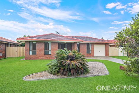 35 Mcpherson St, Kippa-Ring, QLD 4021