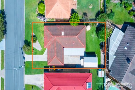 Property photo of 35 McPherson Street Kippa-Ring QLD 4021