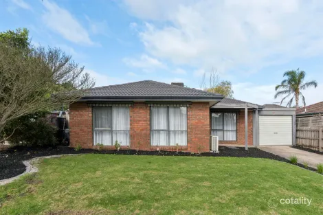 14 Jarman Dr, Langwarrin, VIC 3910