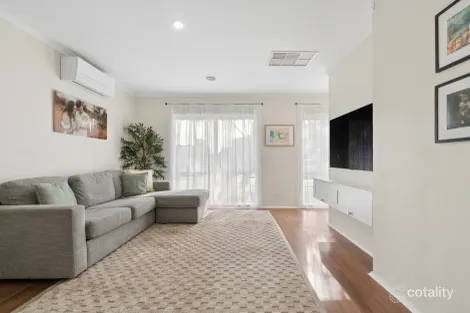 Property photo of 14 Jarman Drive Langwarrin VIC 3910