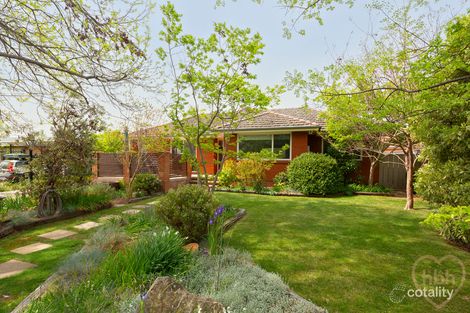 16 Steele St, Hackett, ACT 2602