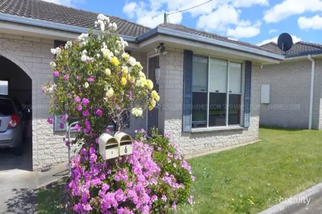 Property photo of 6/126-132 David Street East Devonport TAS 7310