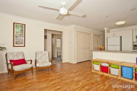 Property photo of 17 Cedar Wattle Close Aberglasslyn NSW 2320