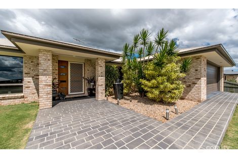 Property photo of 5 Grundy Street Westbrook QLD 4350