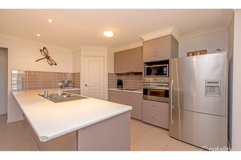 Property photo of 5 Grundy Street Westbrook QLD 4350