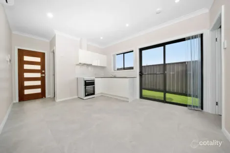 Property photo of 34 Mala Crescent Blacktown NSW 2148