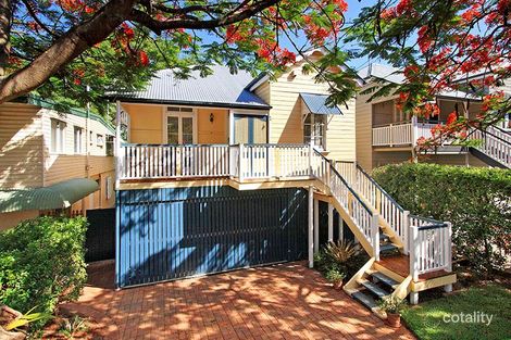 Property photo of 40 Kellett Street Auchenflower QLD 4066