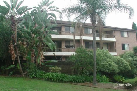 6/31-35 Carlingford Rd, Epping, NSW 2121