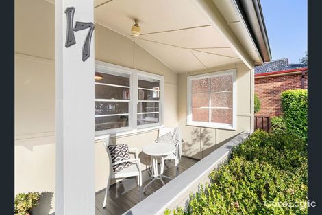 Property photo of 17 Annie Street Hurstville NSW 2220