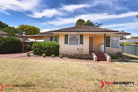 52 Nanovich Ave, Girrawheen, WA 6064