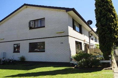 1/30 Wrentmore St, Fairfield, NSW 2165