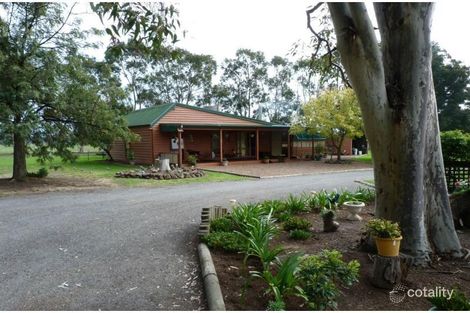 88 Grattan Lane, Violet Town, VIC 3669