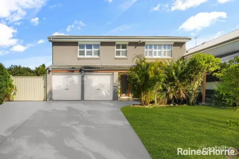 2/4 Chevrolet Pl, Ingleburn, NSW 2565