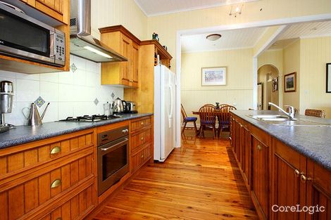 Property photo of 40 Kellett Street Auchenflower QLD 4066