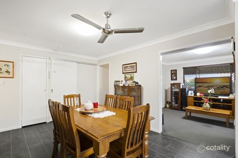 Property photo of 88 Hursley Road Newtown QLD 4350