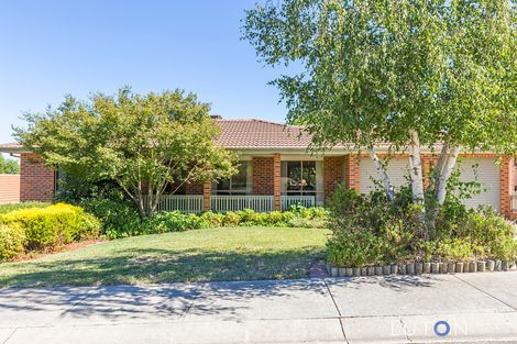 13 Zox Cct, Calwell, ACT 2905