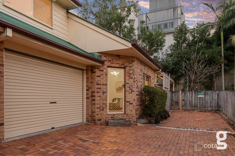 5/34 Edmondstone St, Newmarket, QLD 4051