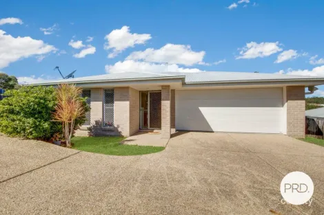 2/20 Boonderee Pl, New Auckland, QLD 4680