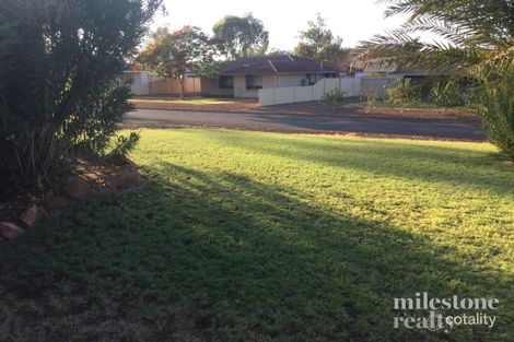 Property photo of LOT 555 Margaret Avenue Paraburdoo WA 6754