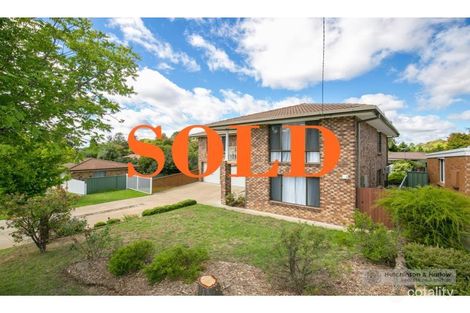 Property photo of 36 Gordon Street Armidale NSW 2350