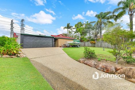 52 Lugano St, Riverhills, QLD 4074