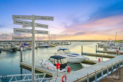 Property photo of 7 Jetty Road Werribee South VIC 3030