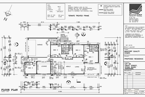 Property photo of 51 Crest Street Narangba QLD 4504