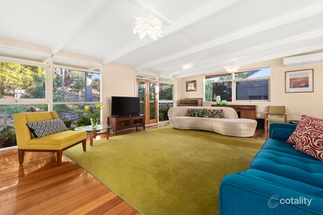 Property photo of 35 Brackenbury Street Warrandyte VIC 3113
