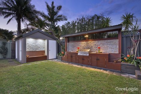 Property photo of 1 Milford Road Miranda NSW 2228
