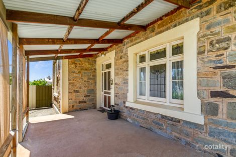 Property photo of 11 Fourth Street Orroroo SA 5431