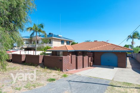 Property photo of 37 Grandpre Crescent Hamilton Hill WA 6163