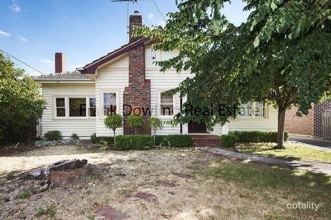 Property photo of 62 Spencer Street Essendon VIC 3040