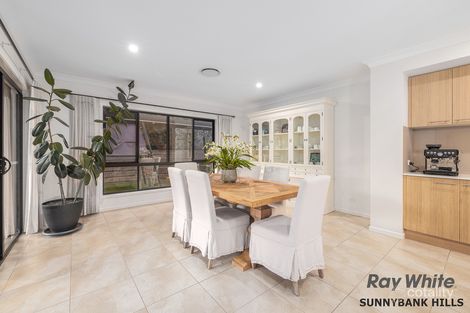Property photo of 32 Obrist Place Rochedale QLD 4123