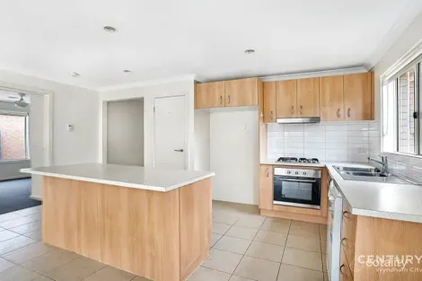 Property photo of 38 Mermaid Crescent Wyndham Vale VIC 3024