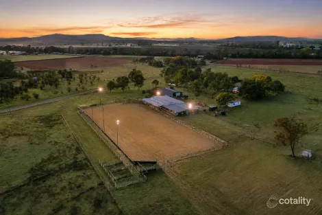 19-33 Schimkes Lane, Clarendon, QLD 4311