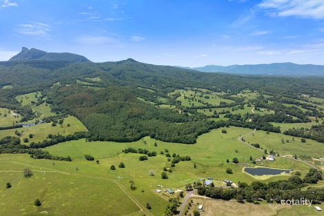 495 Brays Creek Rd, Pumpenbil, NSW 2484