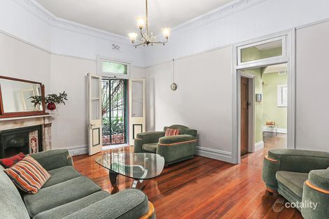 Property photo of 45 Pigott Street Dulwich Hill NSW 2203
