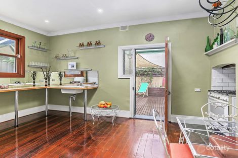 Property photo of 45 Pigott Street Dulwich Hill NSW 2203