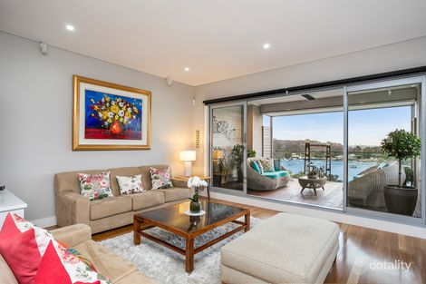 Property photo of 15 Dumbarton Street McMahons Point NSW 2060