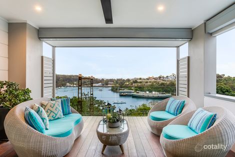 Property photo of 15 Dumbarton Street McMahons Point NSW 2060