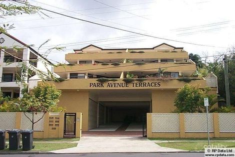 2/38 Park Ave, Auchenflower, QLD 4066