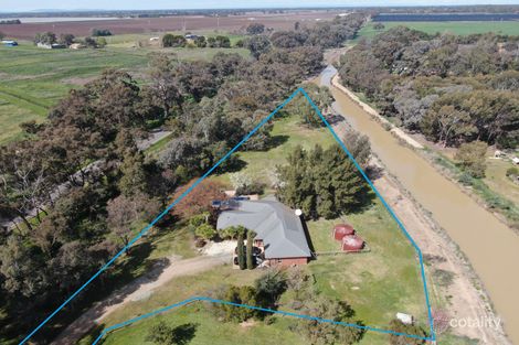 1 Jacaranda Nook, Bunbartha, VIC 3634