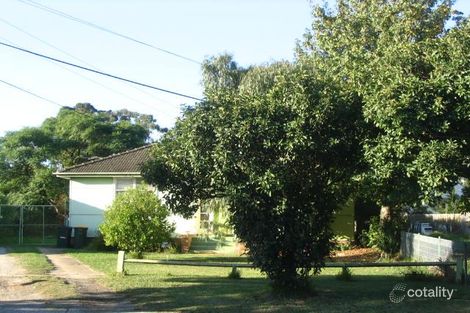 Property photo of 5 Browning Place Lalor Park NSW 2147