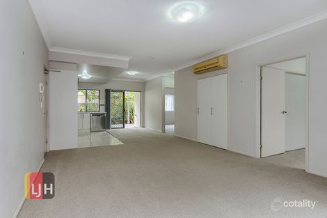 Property photo of 2/17 Gordon Parade Everton Park QLD 4053