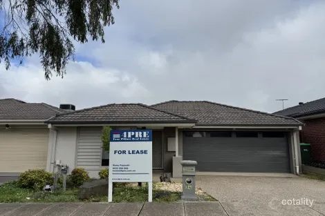 34 Hilderstone Ave, Wollert, VIC 3750